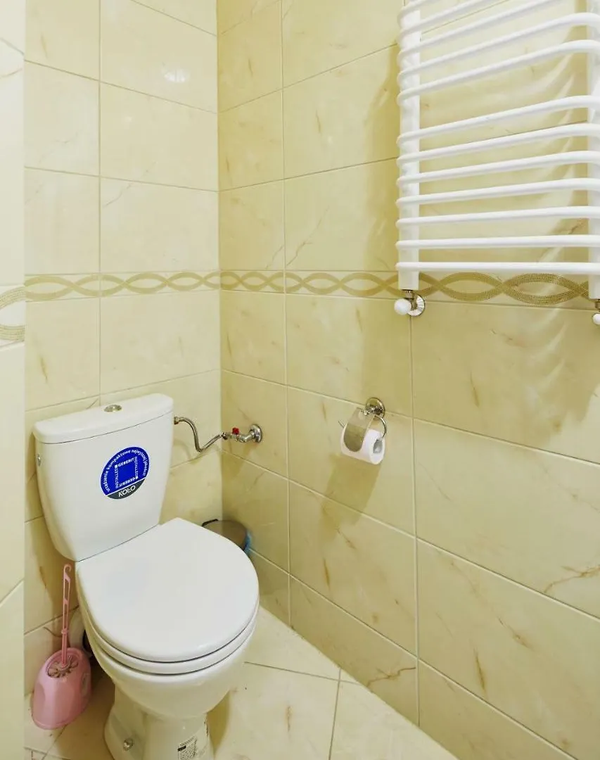Уютная Квартира На Площади Рынок Lviv Apartment