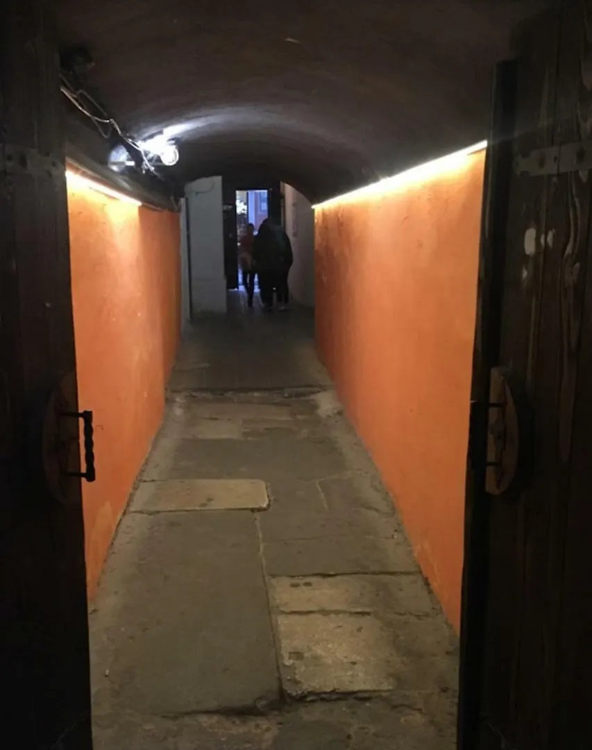 Уютная Квартира На Площади Рынок Lviv