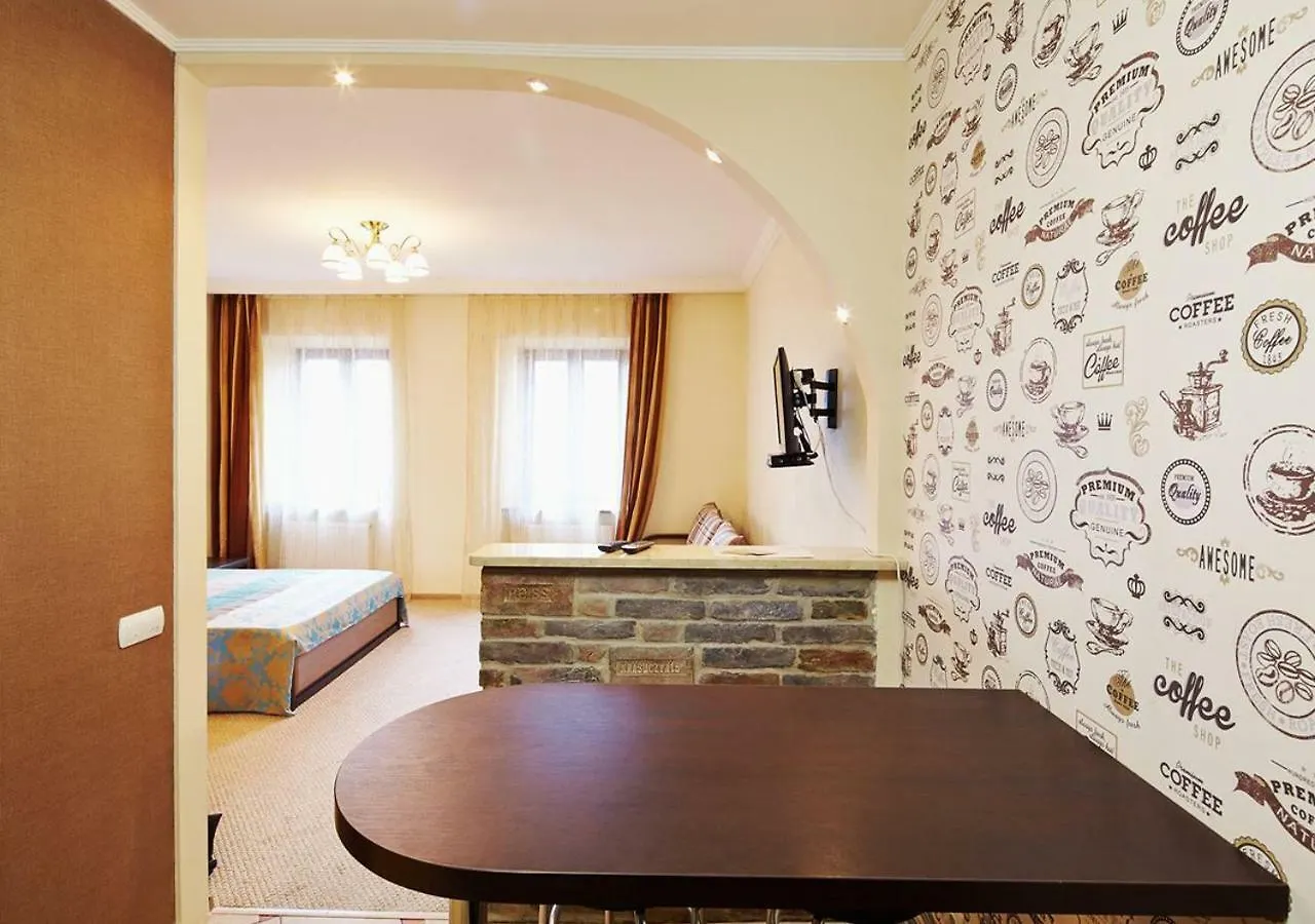 Apartment Уютная Квартира На Площади Рынок Lviv